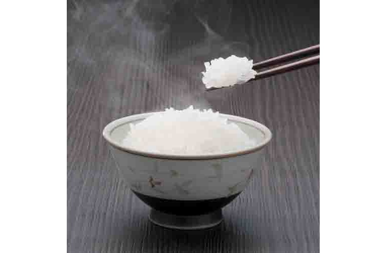 Cooked Rice
