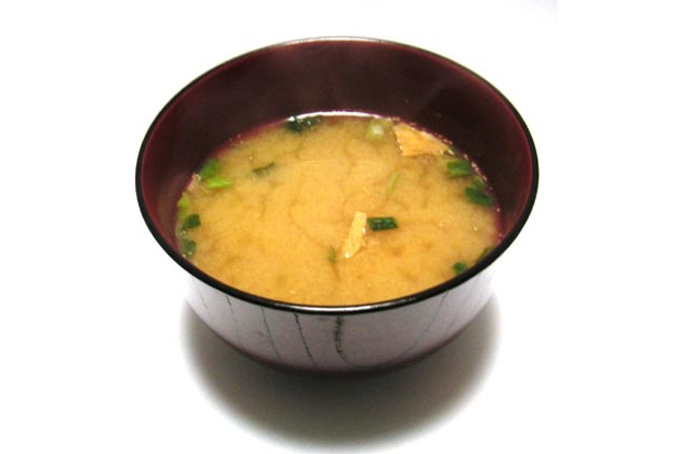 味噌湯