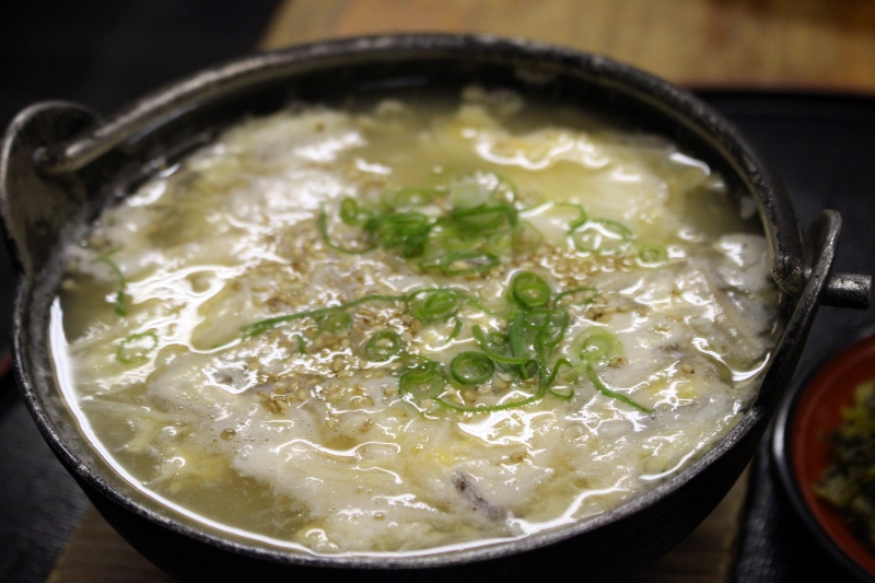 雜燴粥