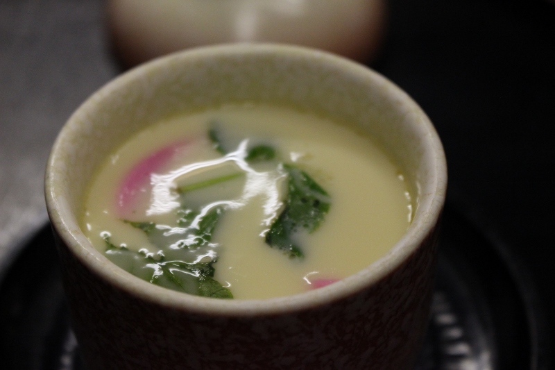 계란 찜