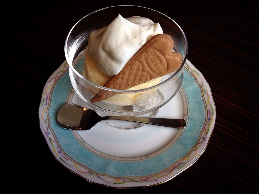 Ice Cream