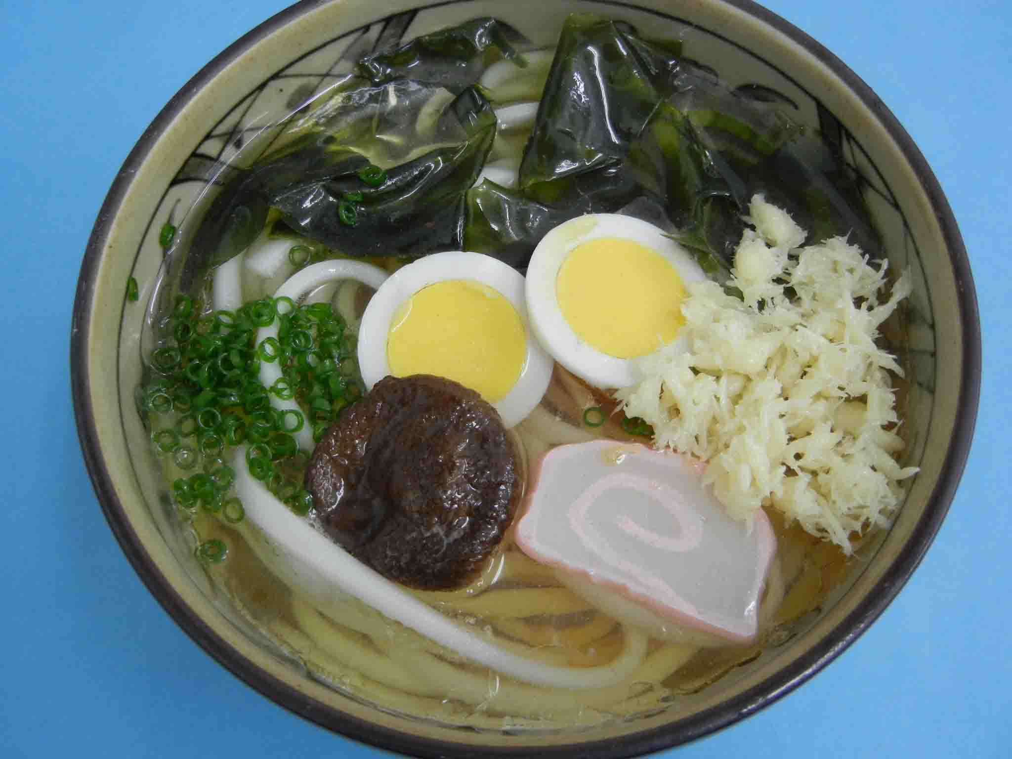 うどん