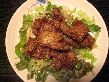 Deep-fat Fried Foods