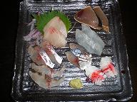 Sashimi