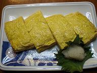 日式高湯蛋捲