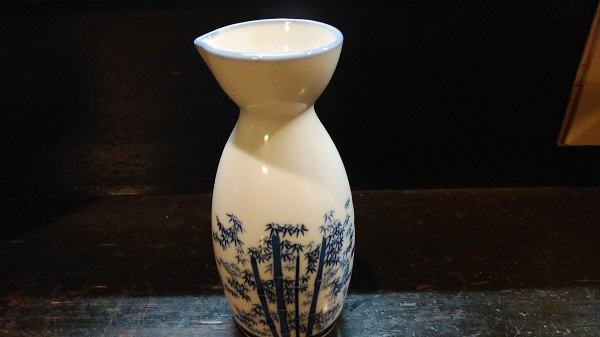 Sake