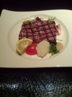 High-grade Beef Sirloin