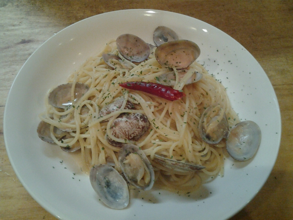 Vongole