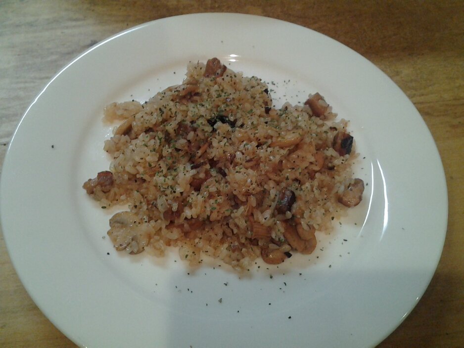 东坡肉炒饭