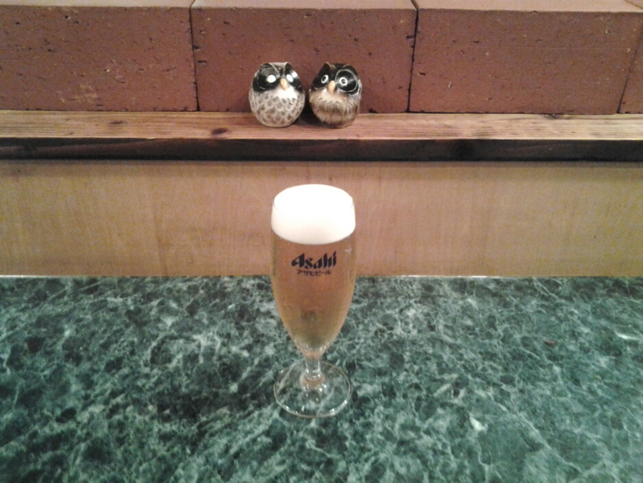 Draft Beer (Small)