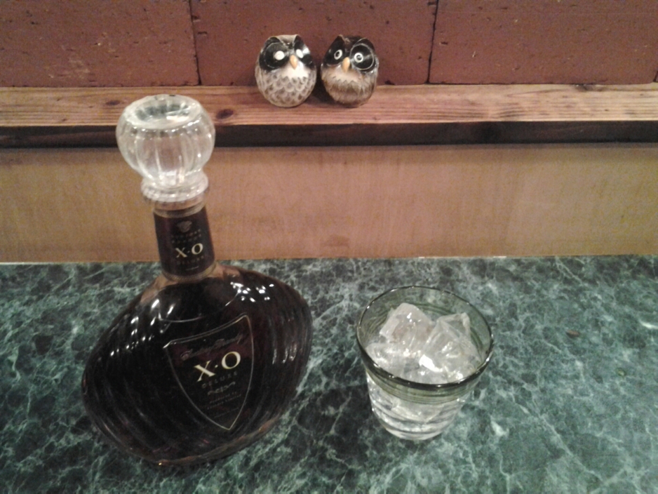 Brandy
