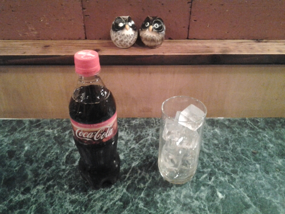 コーラ