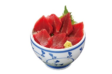 참치 덮밥