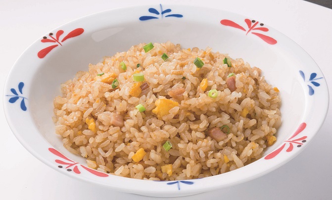 炒饭