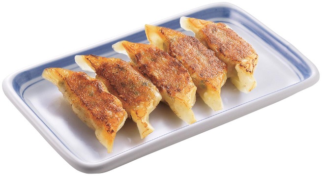 饺子