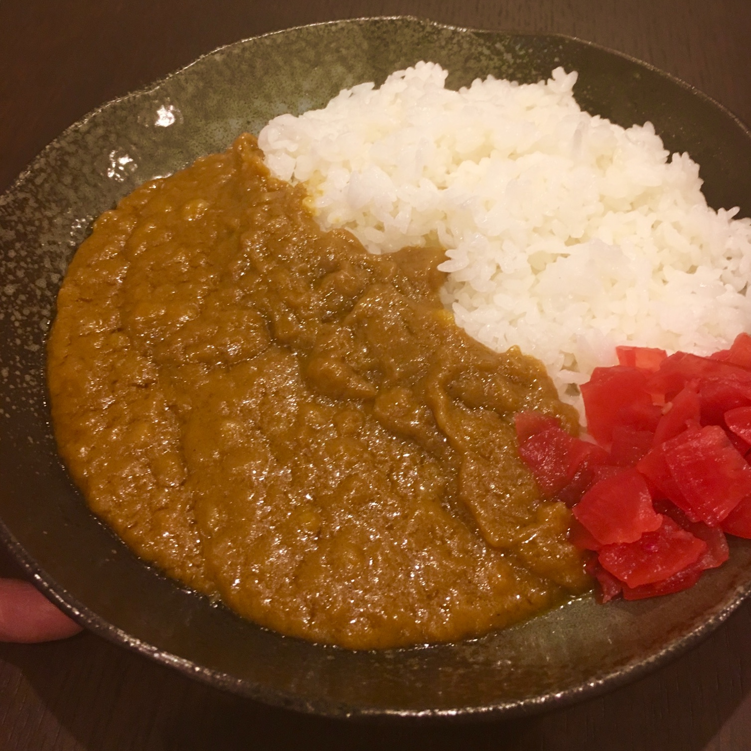 Curry Rice