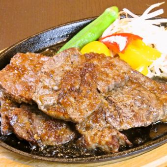 牛扒