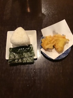 天妇罗