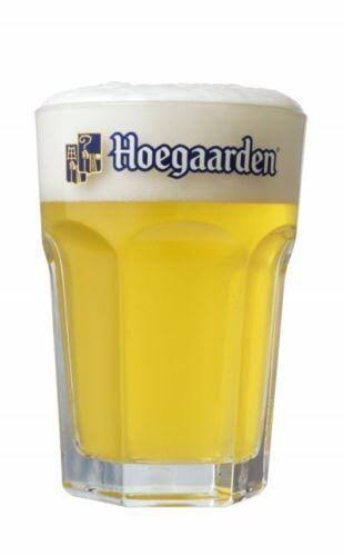 Hoegaarden Beer