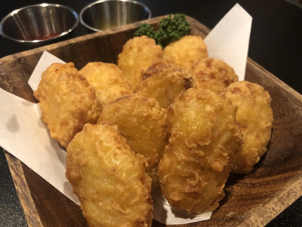 Chicken Nuggets Regular