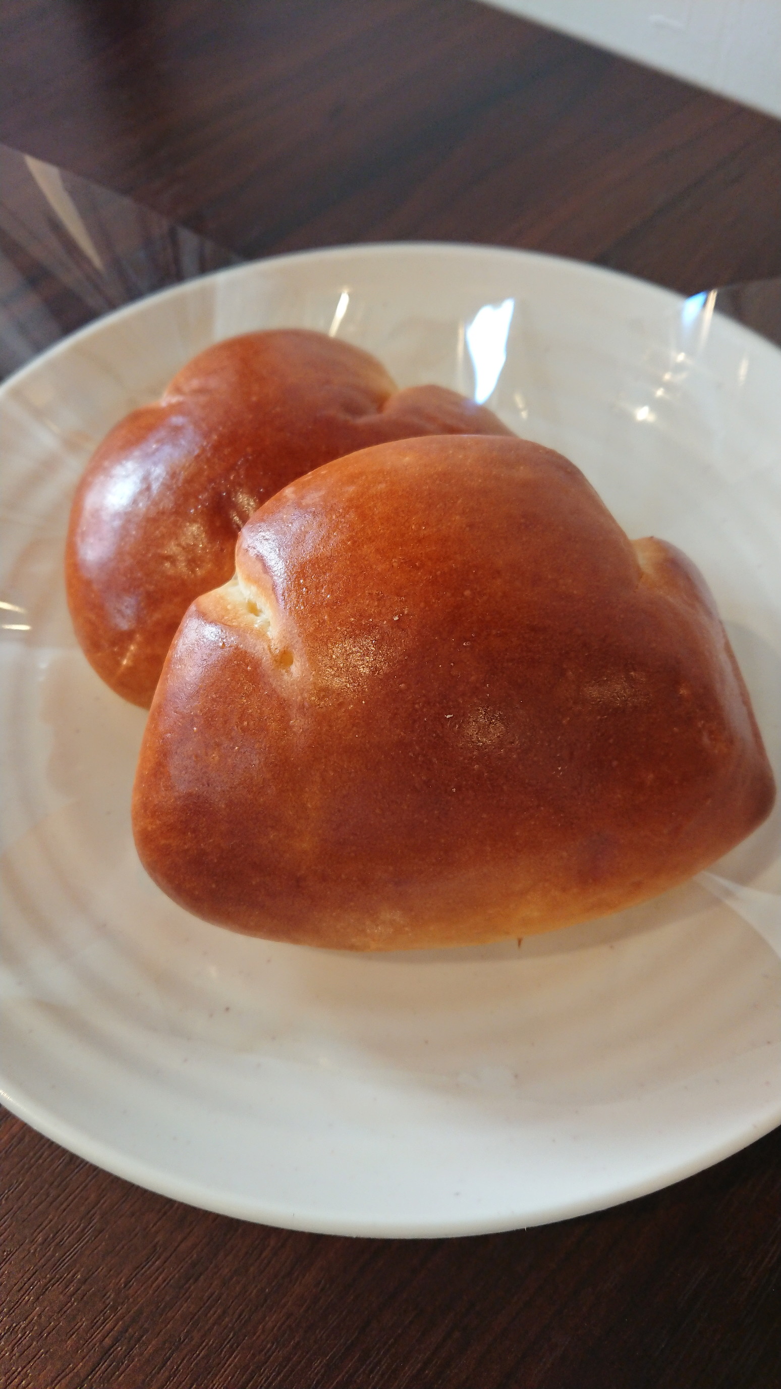 Cream Bread