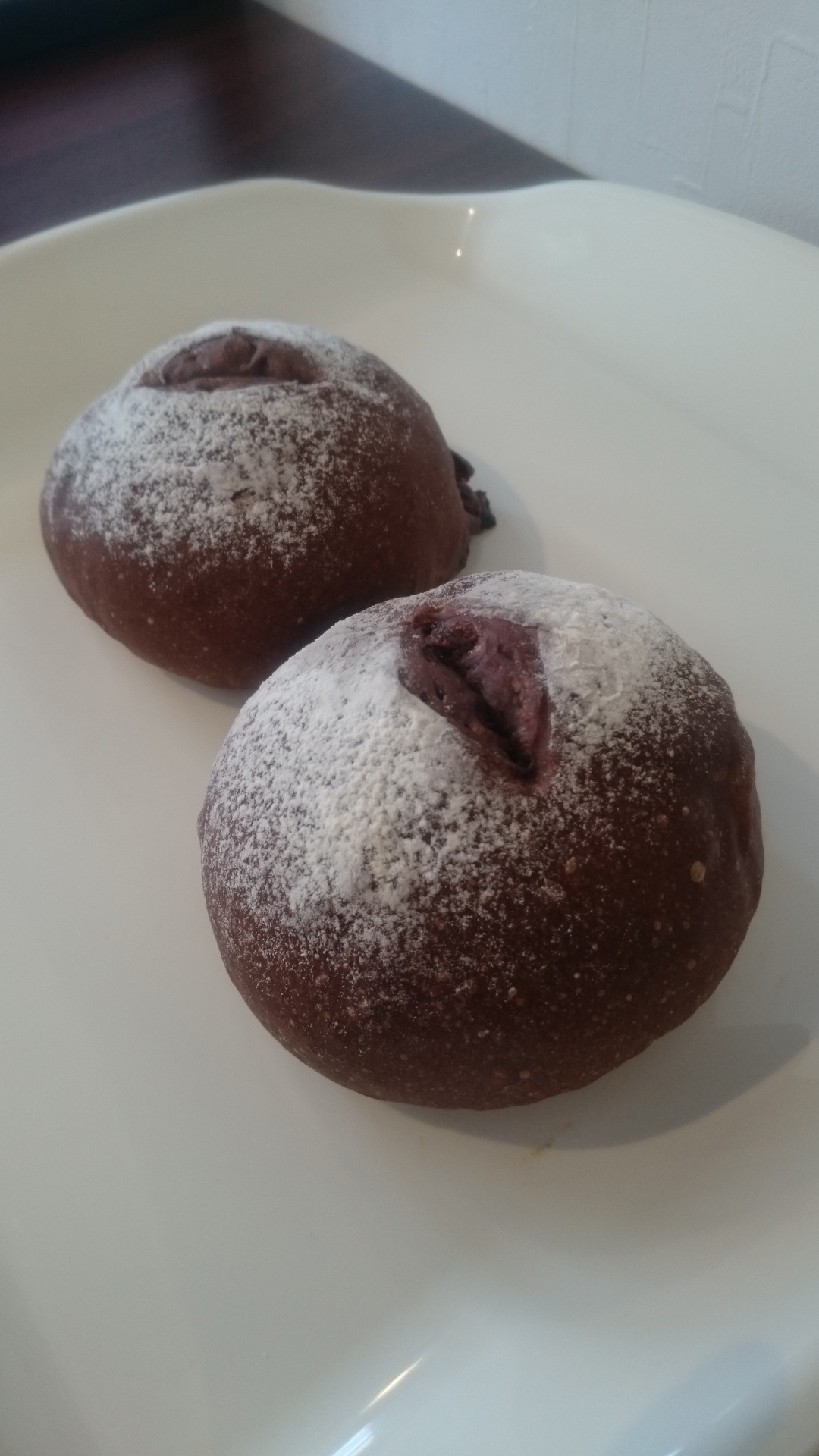 Chocolat Beurre