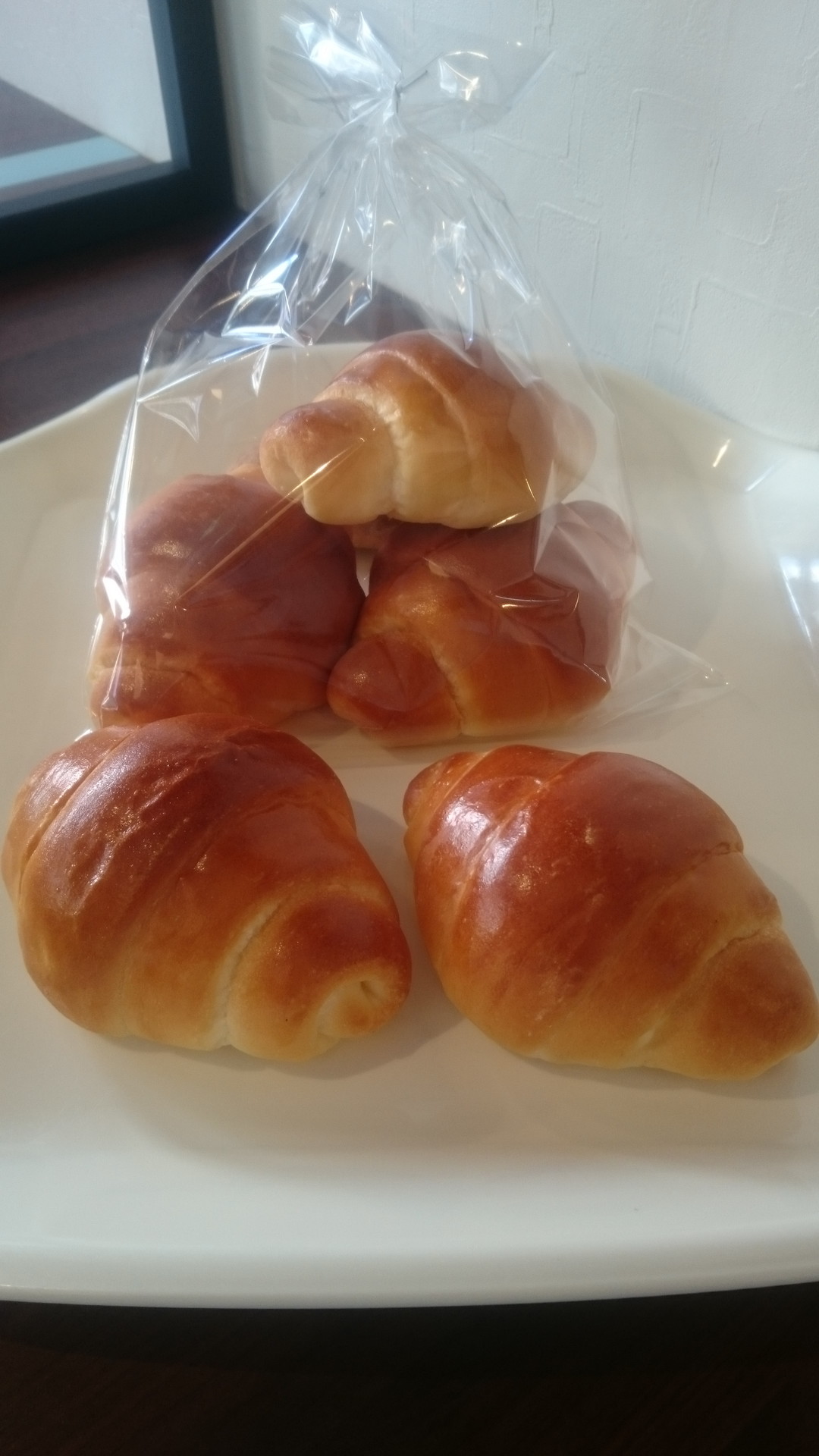 法國麵包