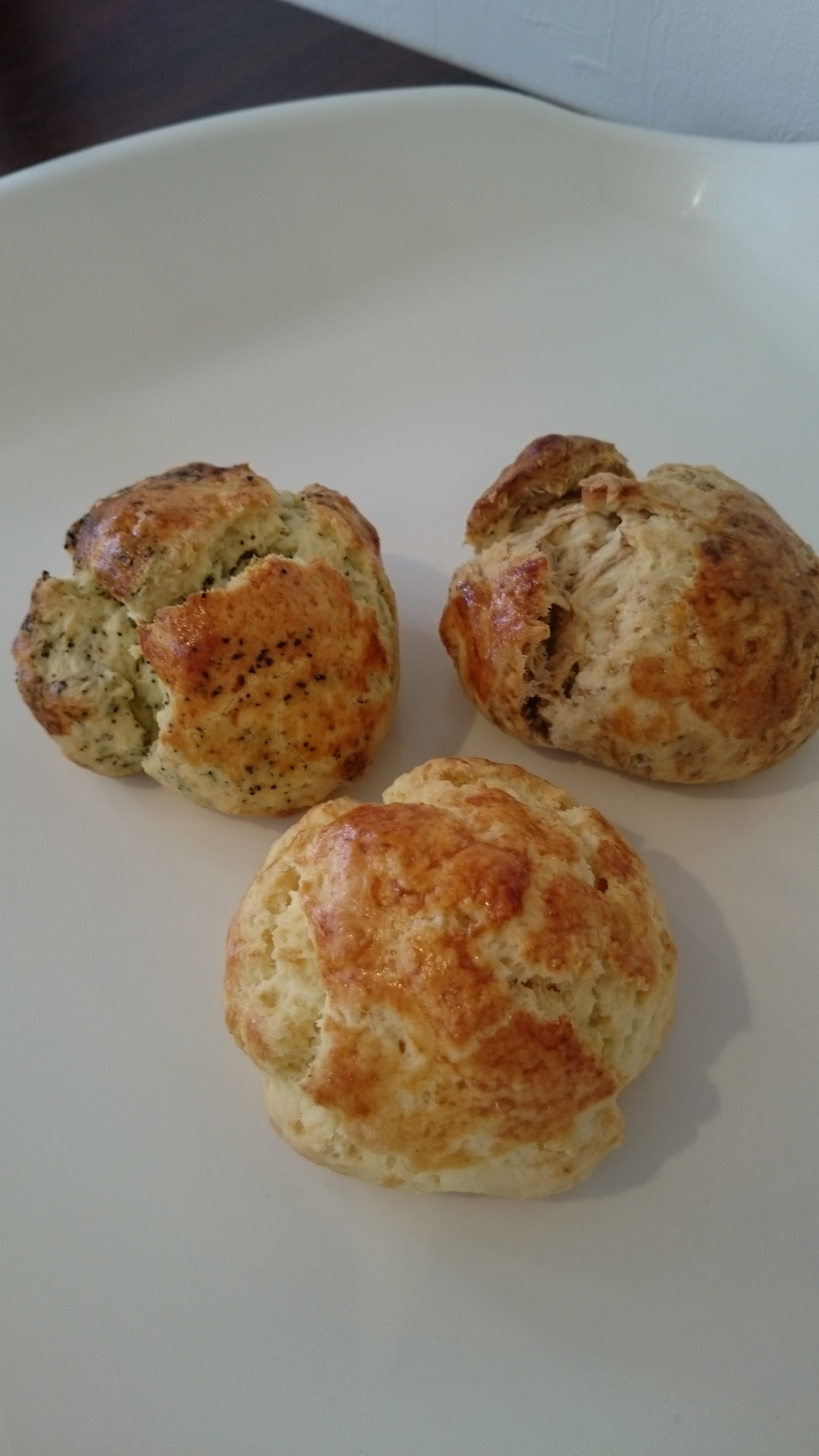 Scone
