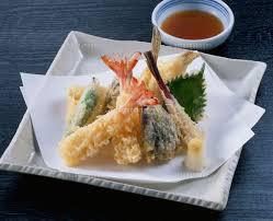 Tempura Assortment