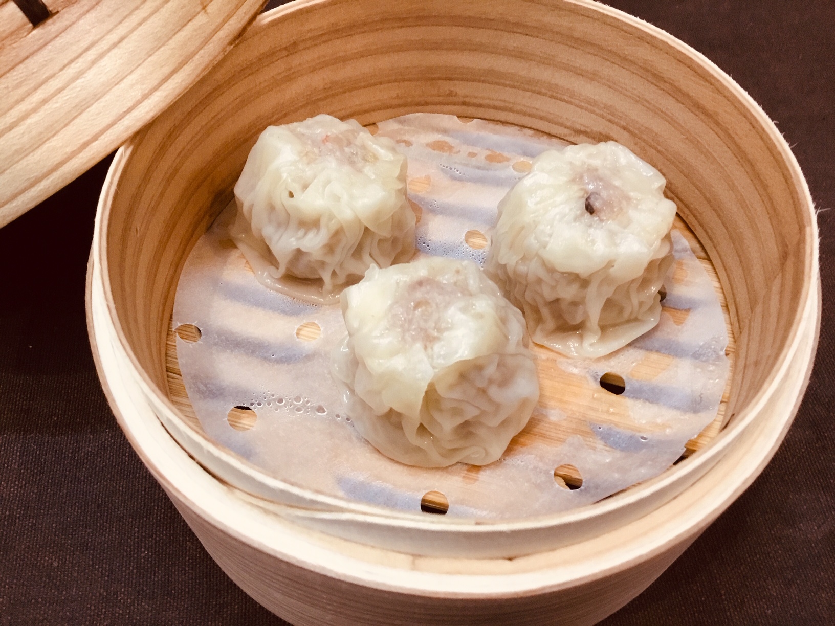 烧卖(3个)