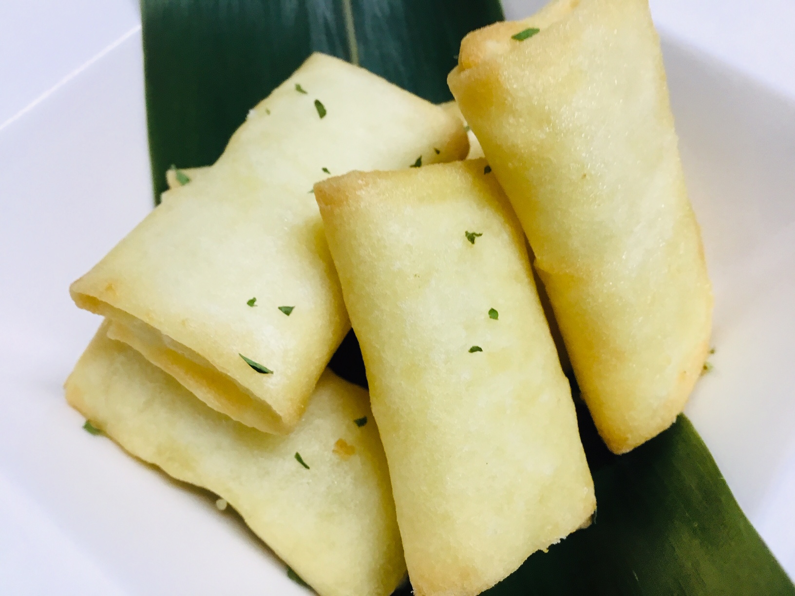 包炸起司(6個)