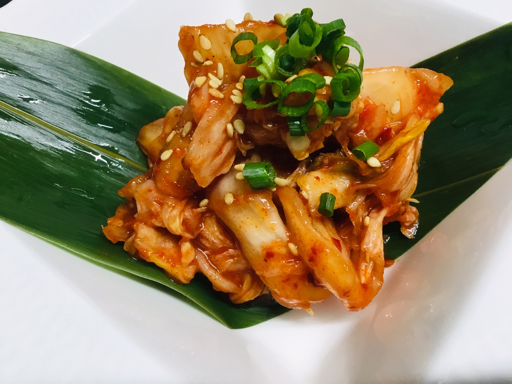 Kimchi