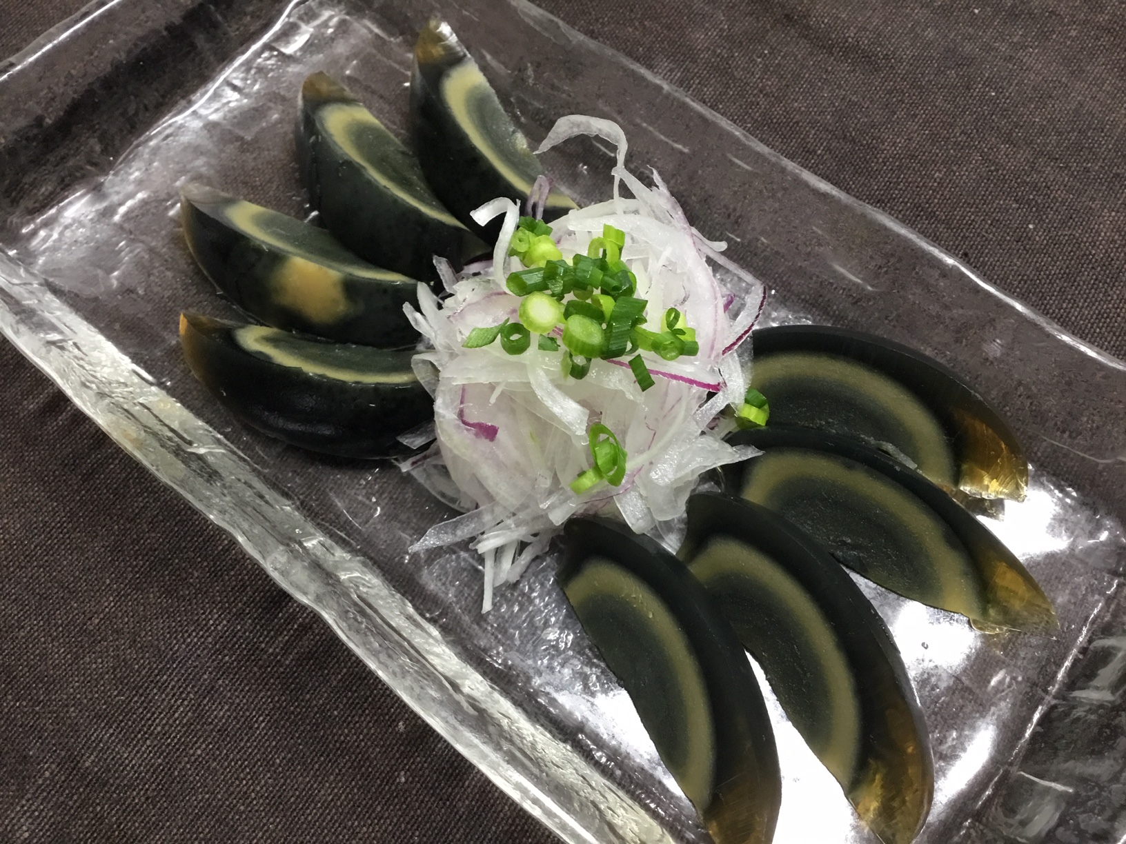 松花蛋