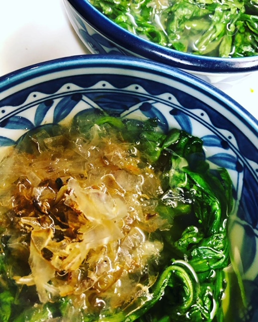 長崎おでん春菊