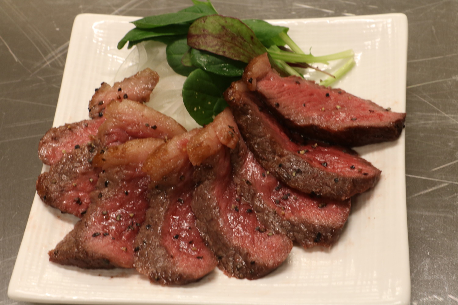 TogeShita-Gyu Aitchbone Steak