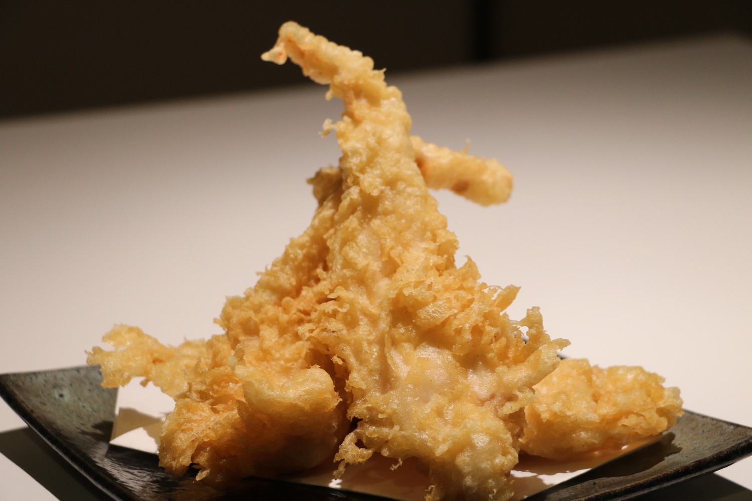 Chicken Tempura