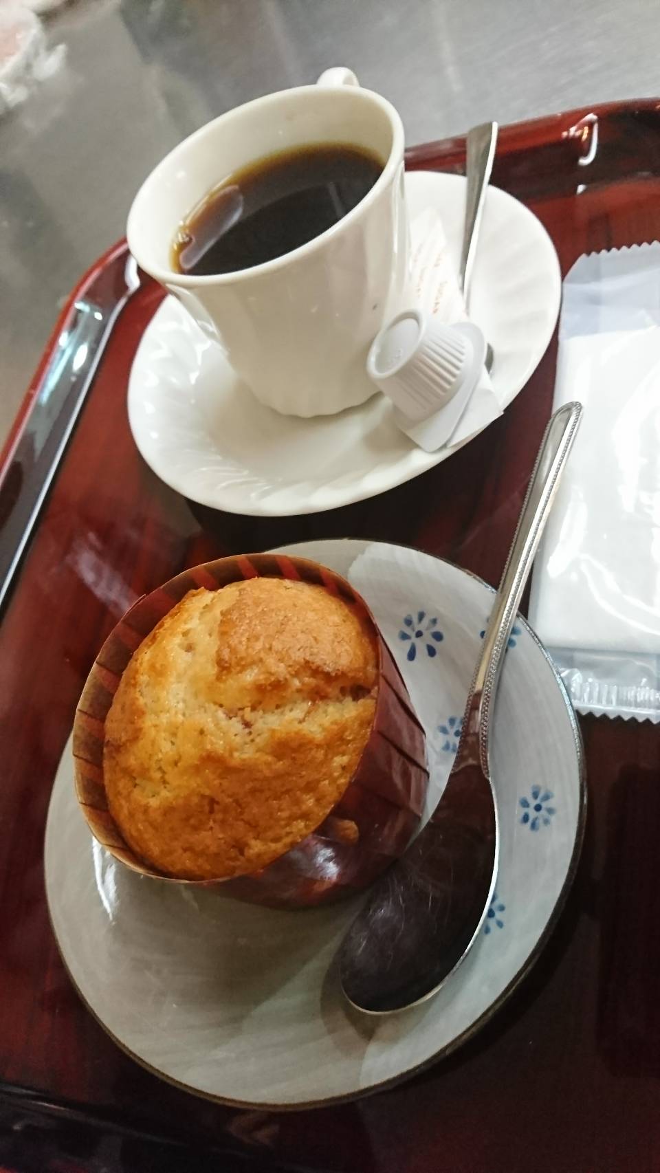 Muffin Set