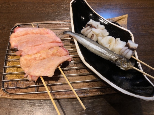 鶏の手羽先