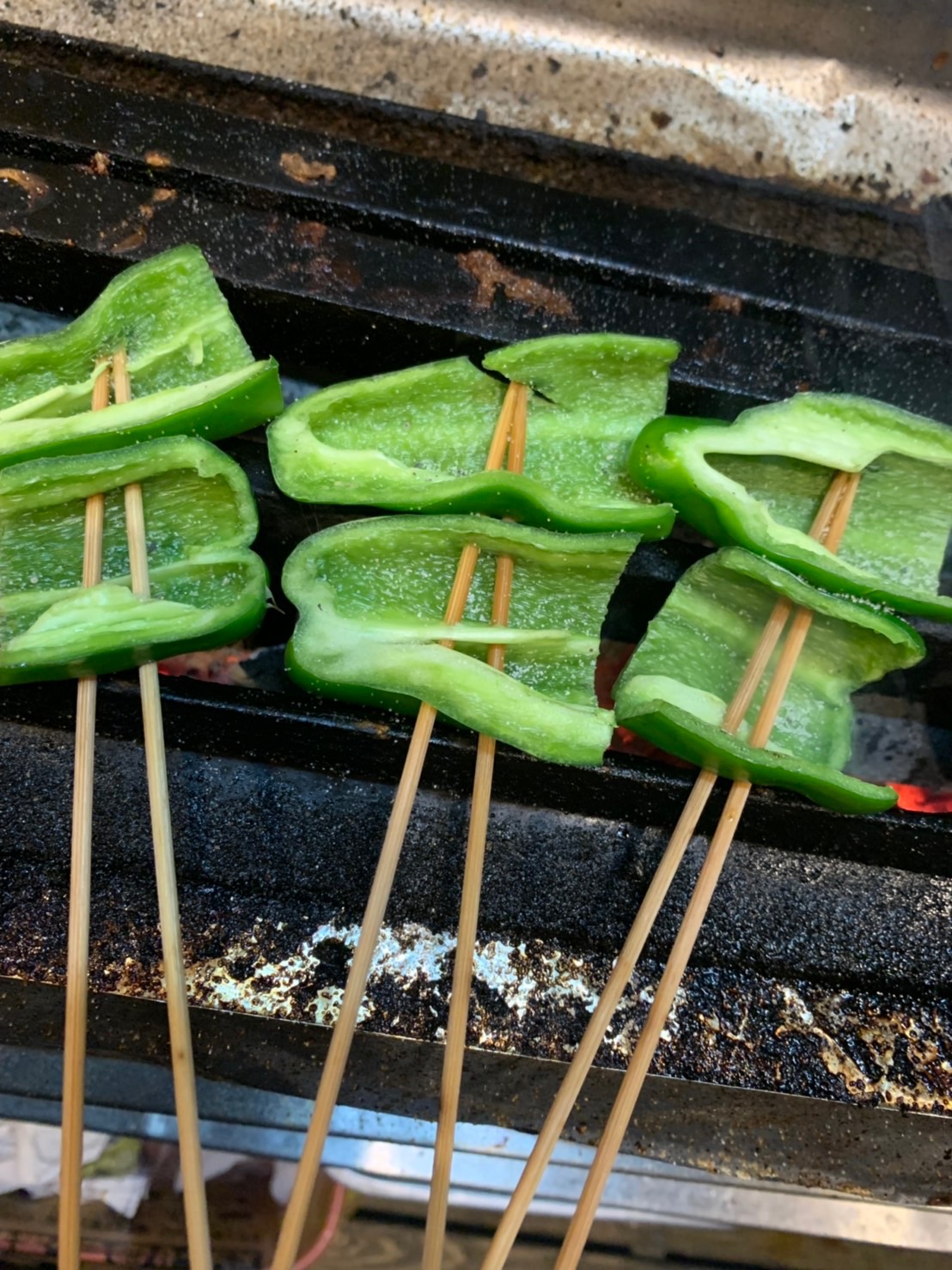 青椒