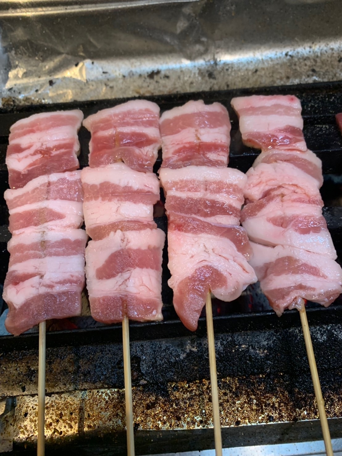猪五花肉