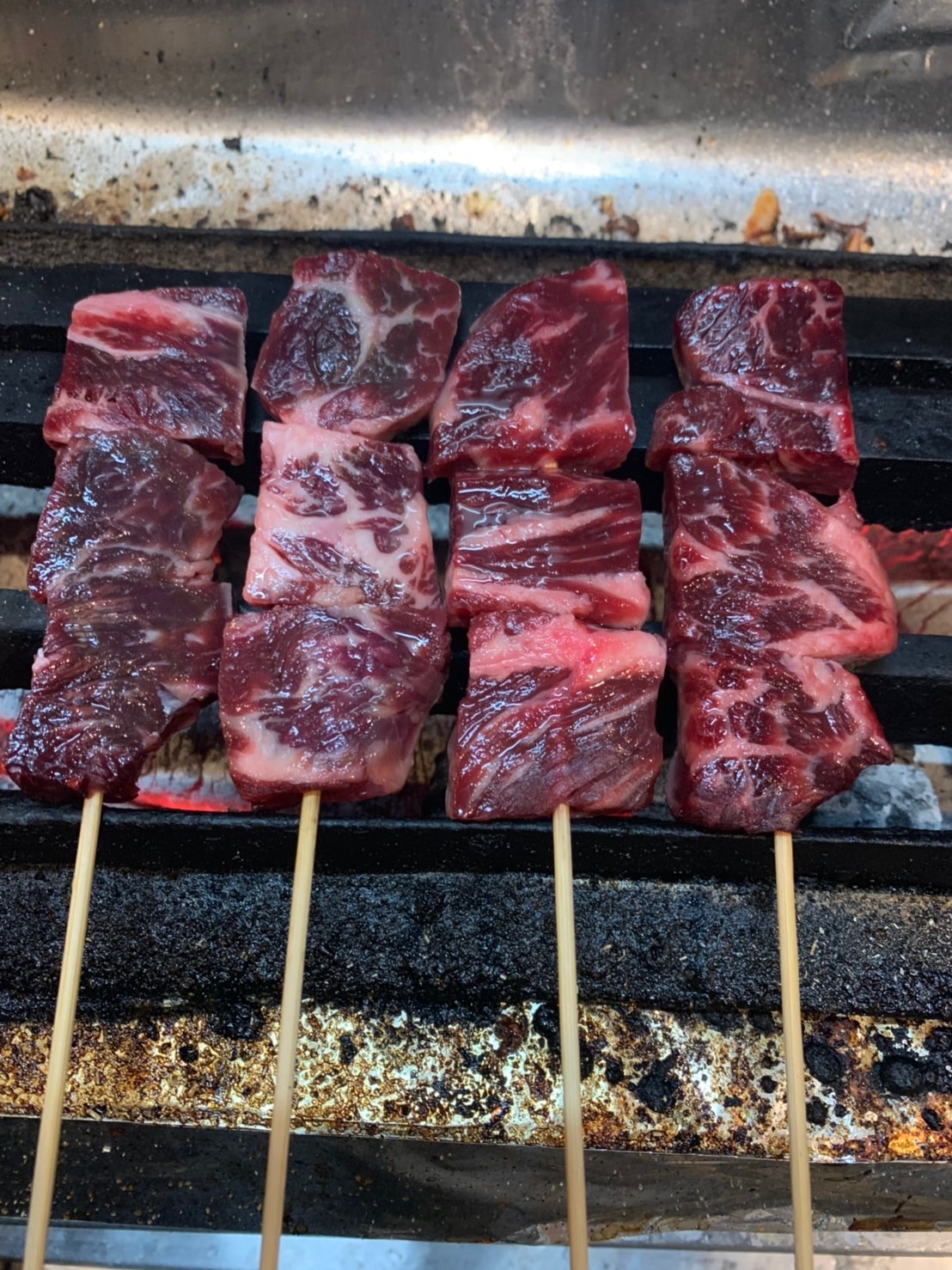 Tender Beef
