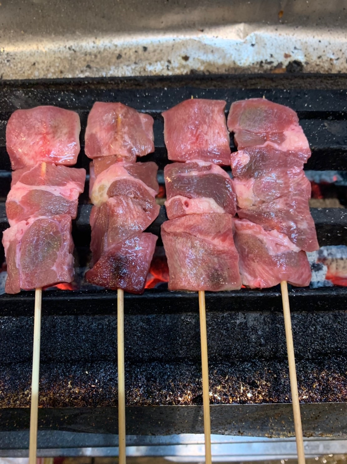 Beef Tongue