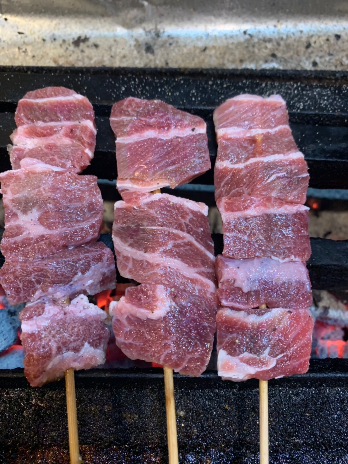 牛颊肉