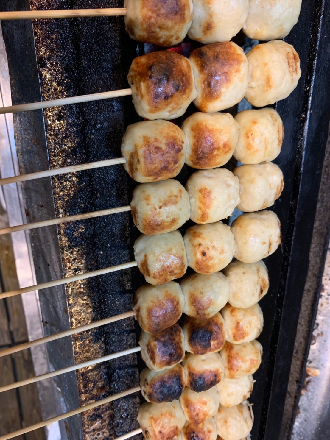 つくね