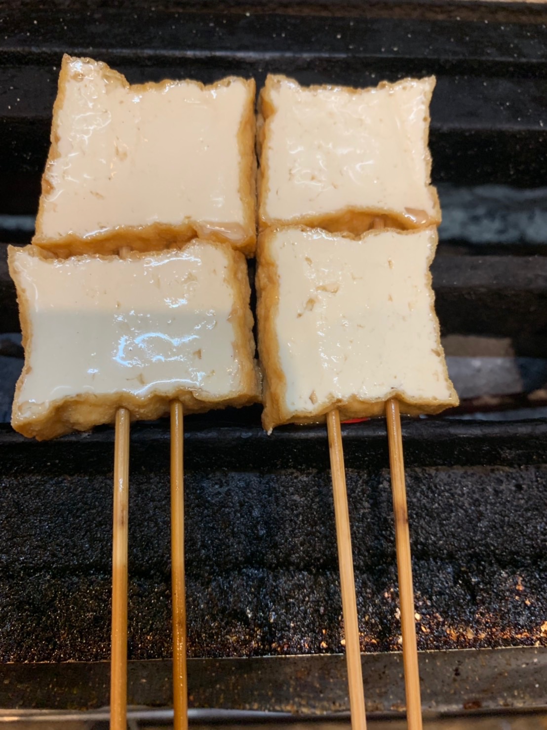 厚あげ