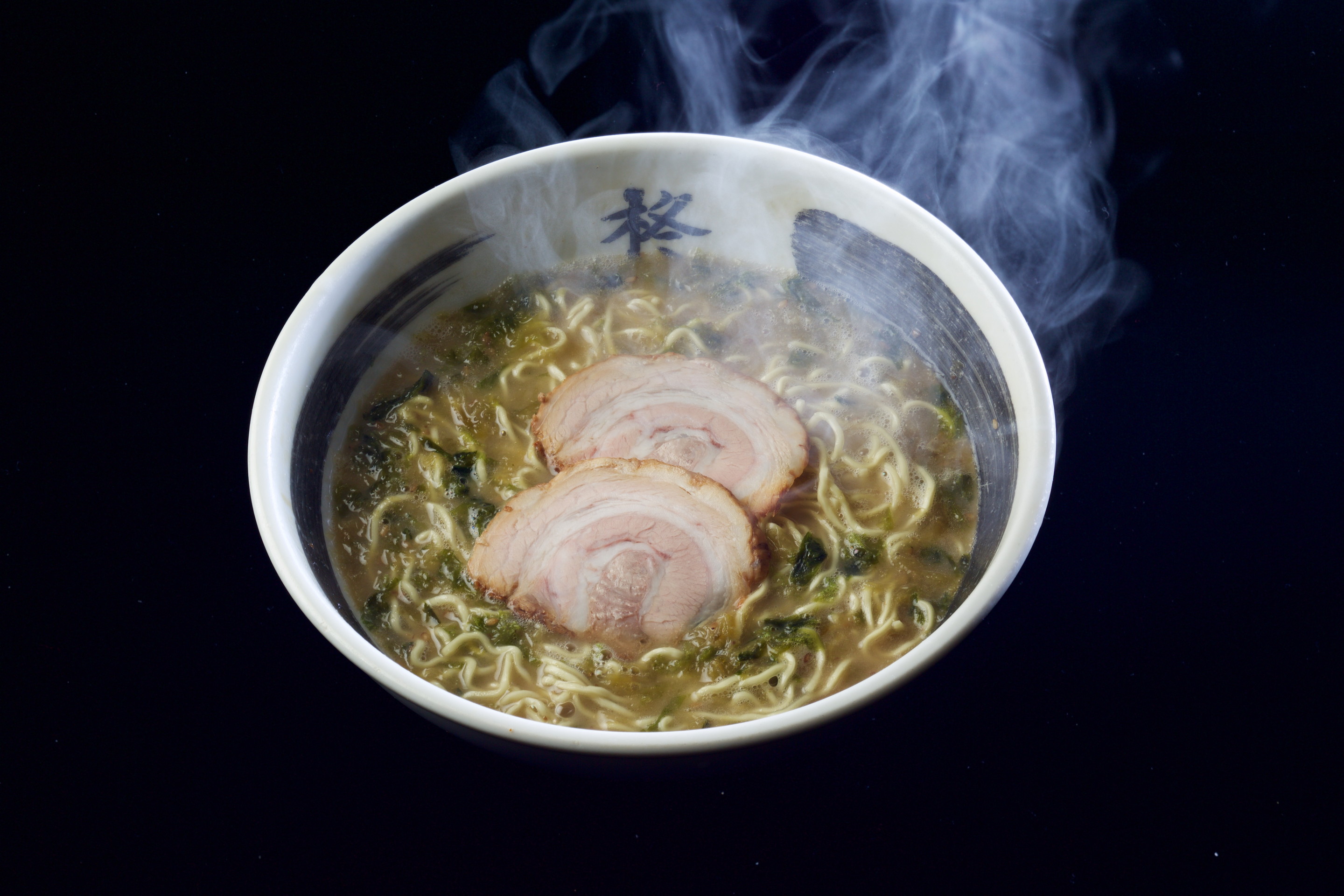 綠諾裡拉面