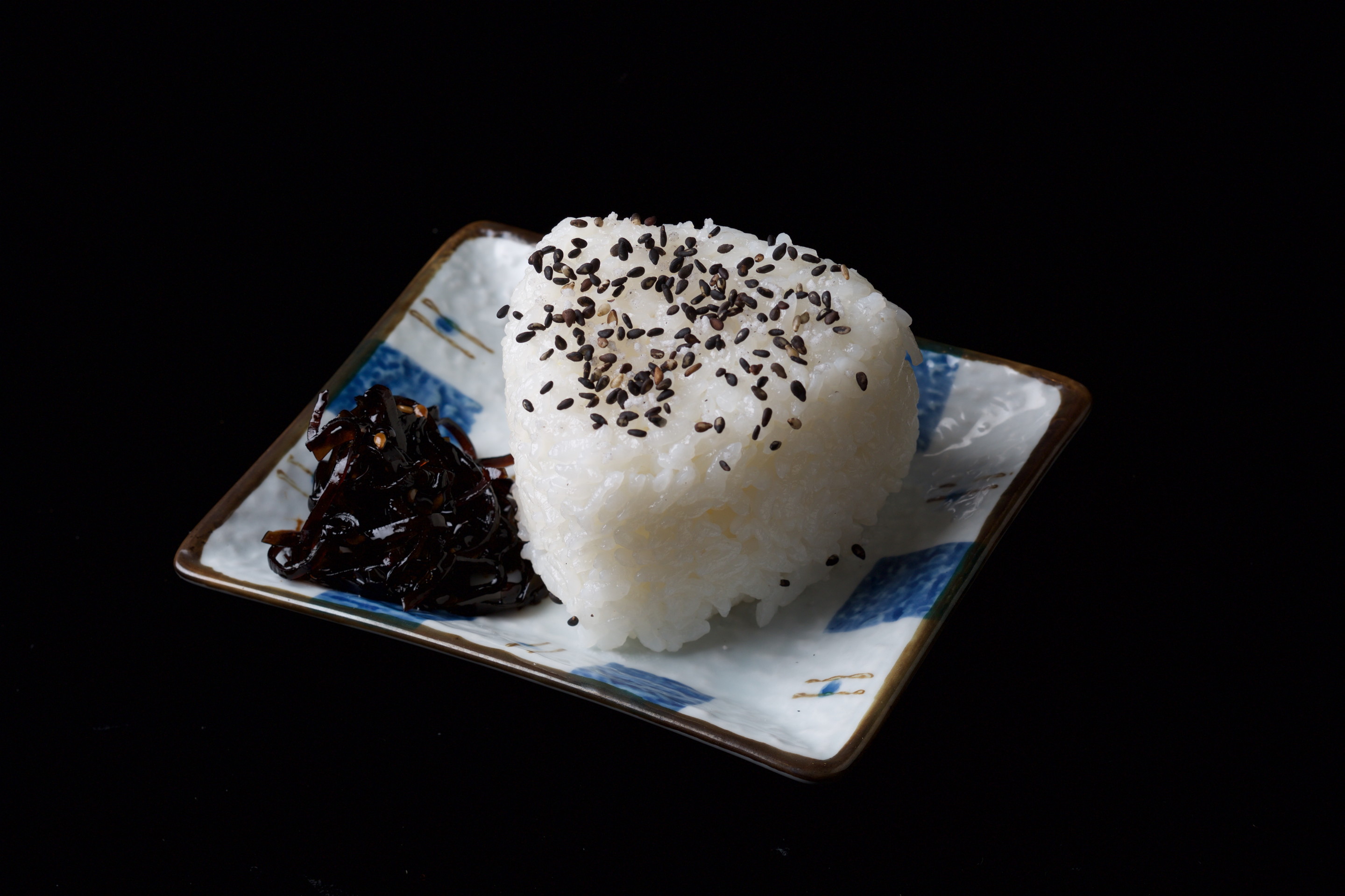 Onigiri Rice Balls