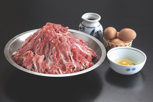 牛肉锅