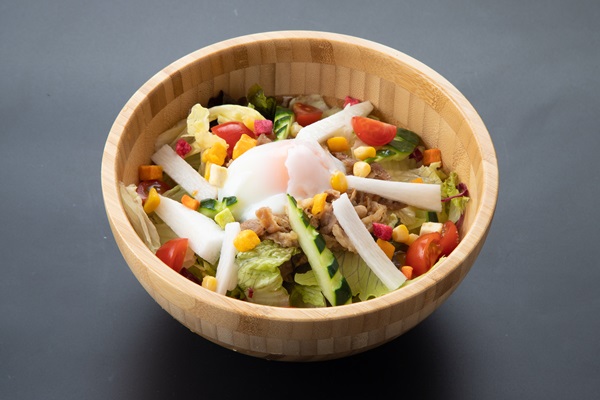 Farmers' Salad