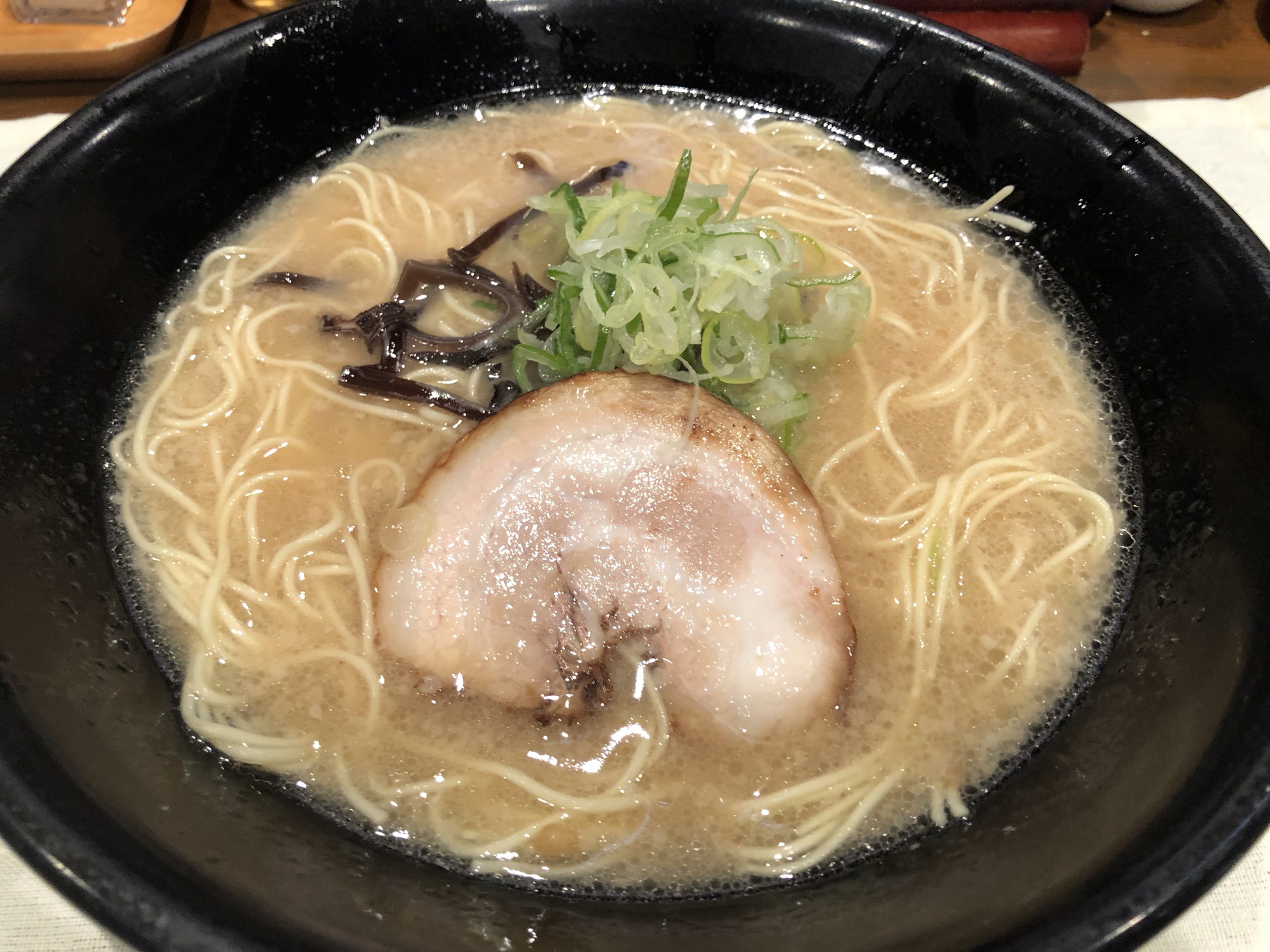 카도야 라면